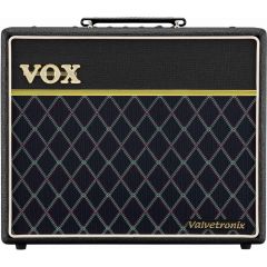 Vox Combo Guitare 1x10" 40W  VT40X Classic Blue - Vue 2